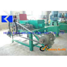 water tank wire drawing machine